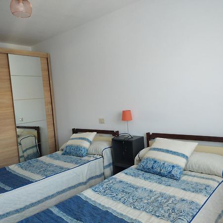 Vivienda 2 Sin Ascensor Daire Laxe Dış mekan fotoğraf