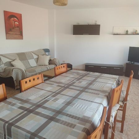 Vivienda 2 Sin Ascensor Daire Laxe Dış mekan fotoğraf