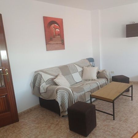 Vivienda 2 Sin Ascensor Daire Laxe Dış mekan fotoğraf