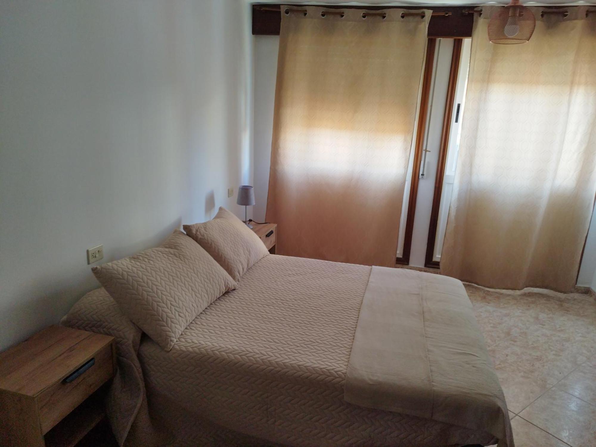 Vivienda 2 Sin Ascensor Daire Laxe Dış mekan fotoğraf
