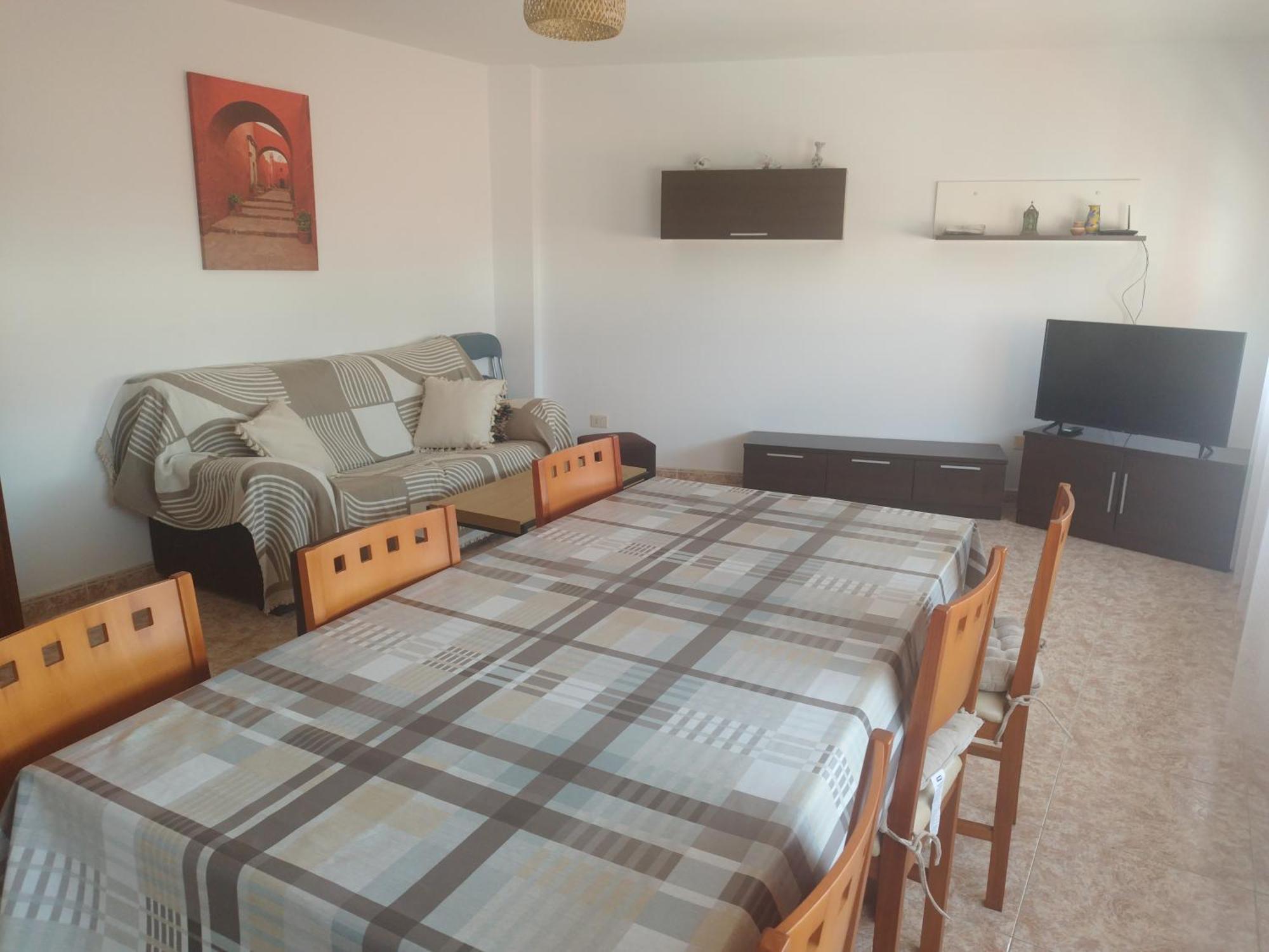 Vivienda 2 Sin Ascensor Daire Laxe Dış mekan fotoğraf